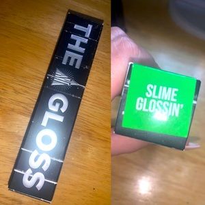 Slime Glossin Lip Gloss